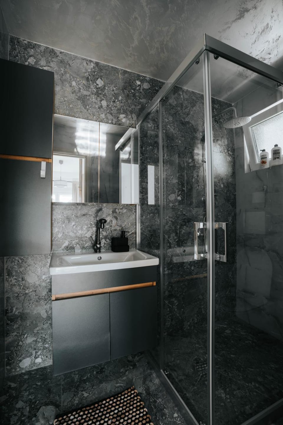 Bubbles 2 Apartments Apartment in North Macedonia