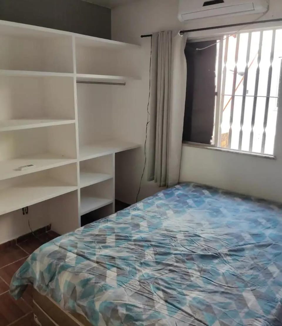 Bruno Apartment in São Luís