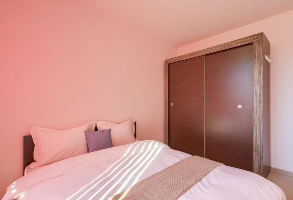 Stylish Black Sea 2 Apartment in Nessebar