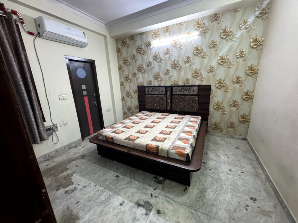 Romi Ag Apartment in Jaipur