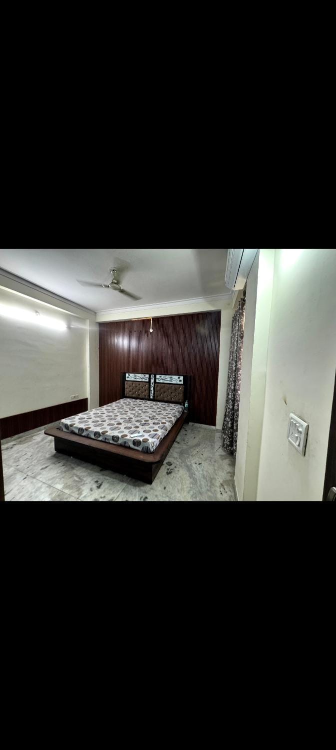 Romi Ag Apartment in Jaipur