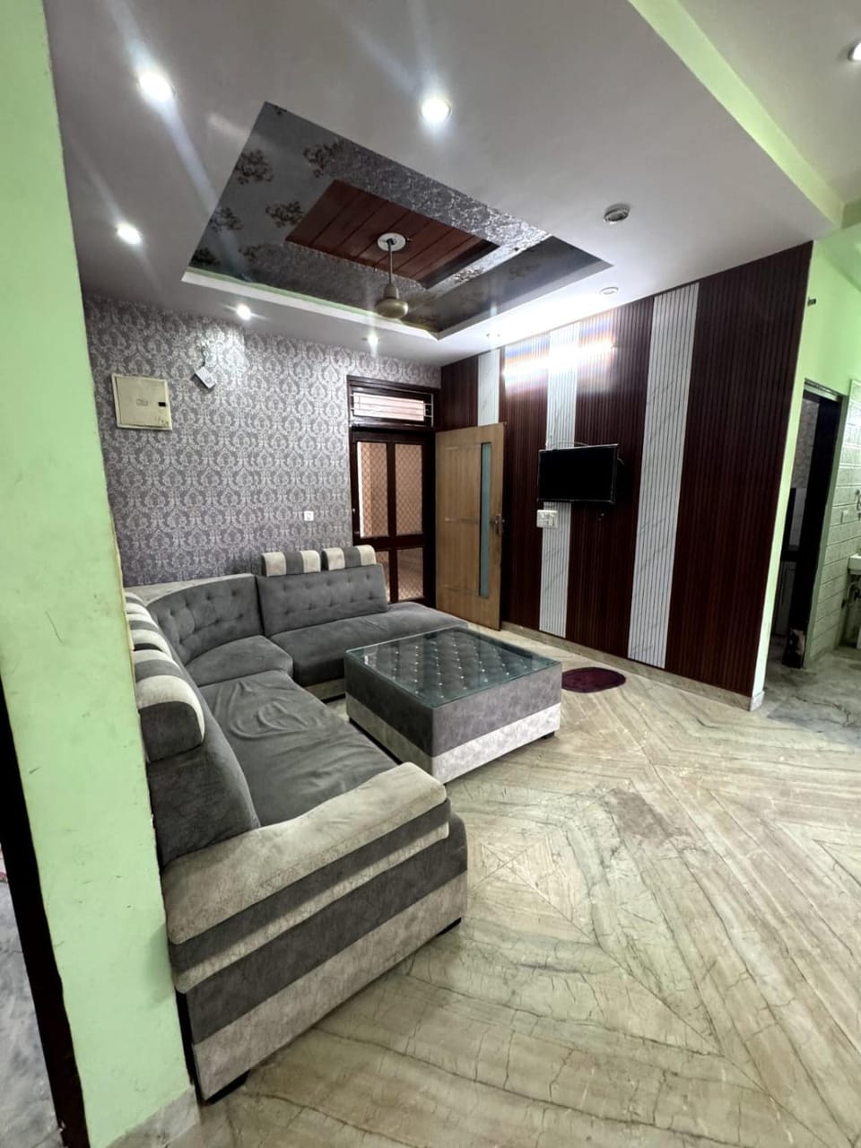 Romi Ag Apartment in Jaipur
