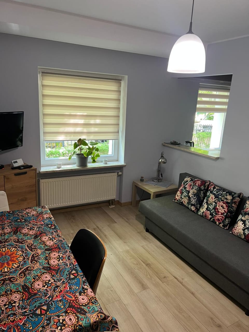 Apartament Przytulny Apartment in Sopot