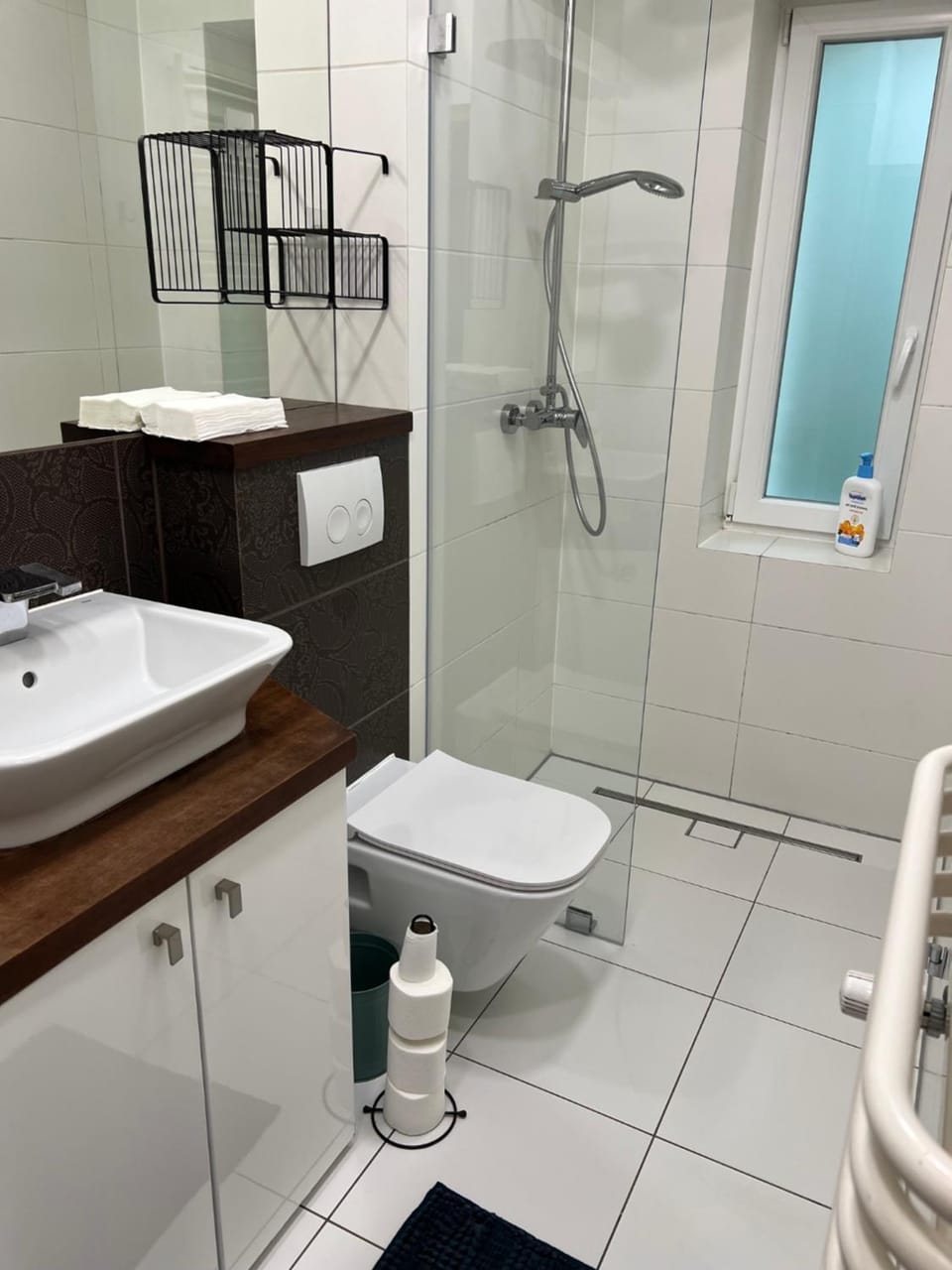 Apartament Przytulny Apartment in Sopot