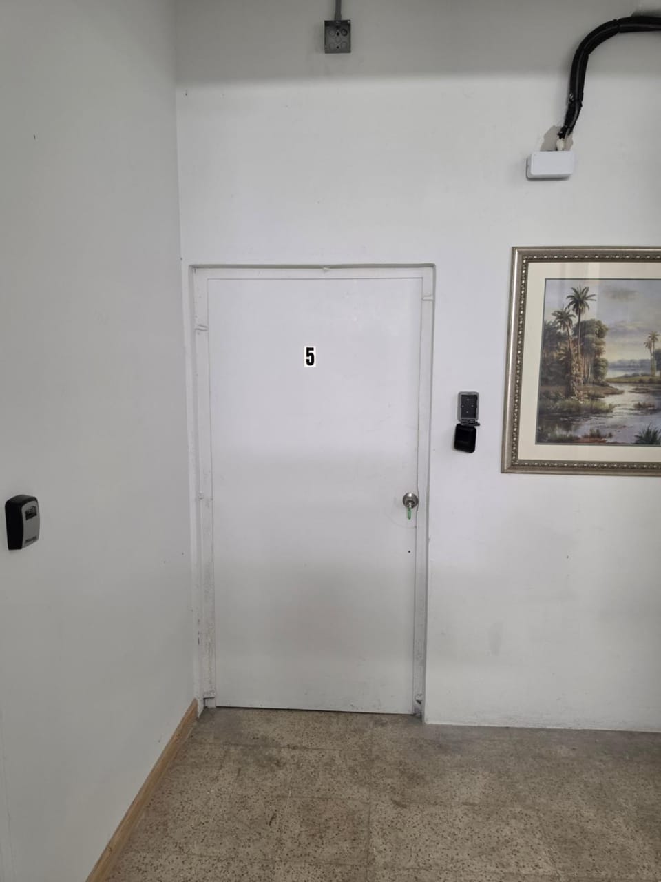 Affordable Stays at Quisqueya Room 5 3rd Floor Vacation rental in San Juan