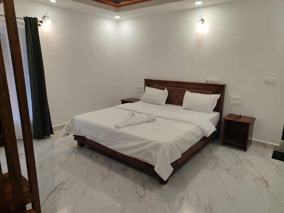 Mistora Estate Villa Villa in Karnataka