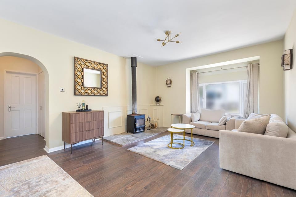 The Dairy Cottage Luxury Cottage near Brighton Apartment in Mid Sussex District