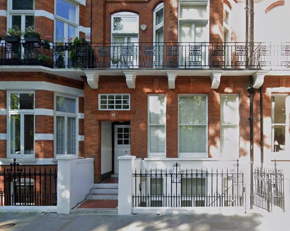 Apartment in Chelsea Apartment in City of Westminster