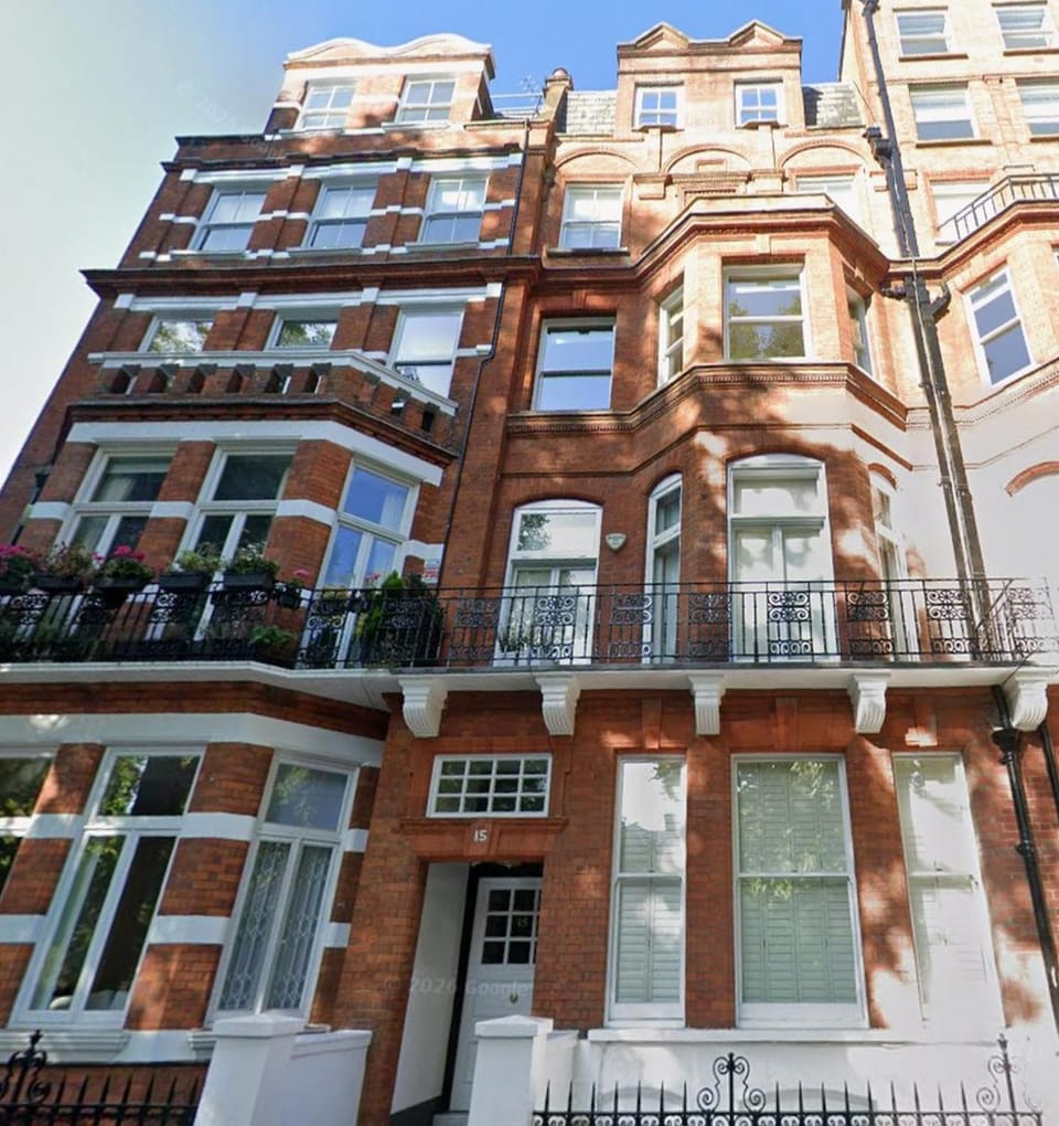 Apartment in Chelsea Apartment in City of Westminster