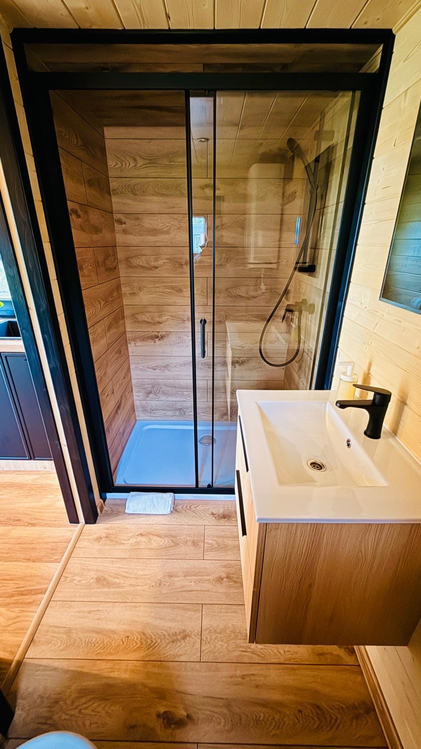 Mazurski Widok 2 Apartment in Poland