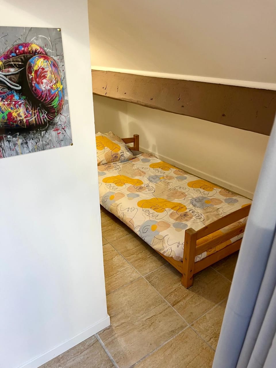 Charmant appartement atypique Apartment in Béziers