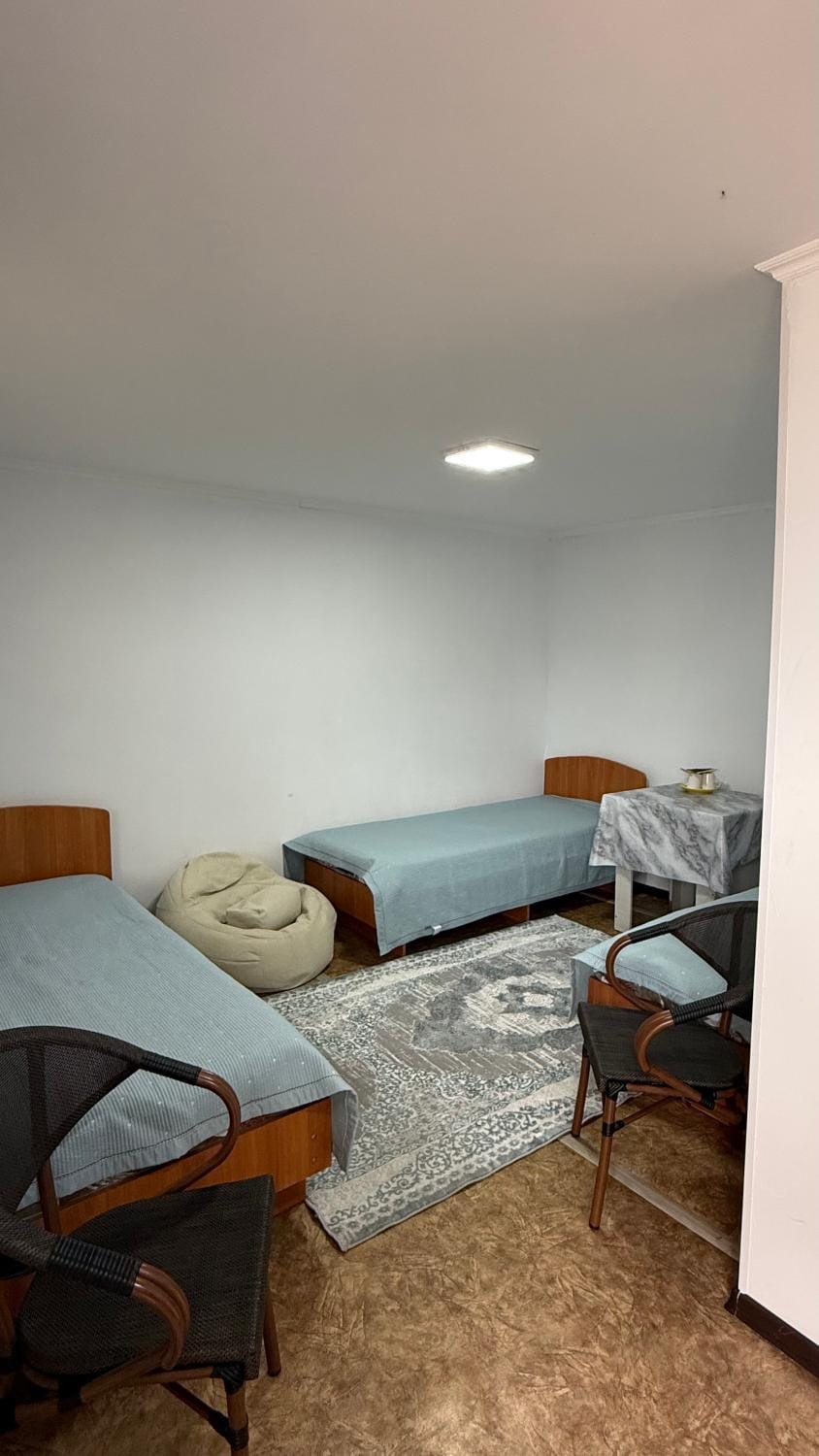Гостевой дом Rest Bed and Breakfast in Almaty Region, Kazakhstan