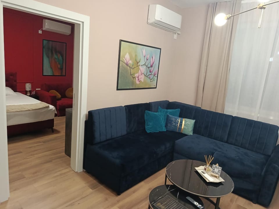 Daya Art Apartments , 1 min from Shirok Sokak Apartment in Bitola
