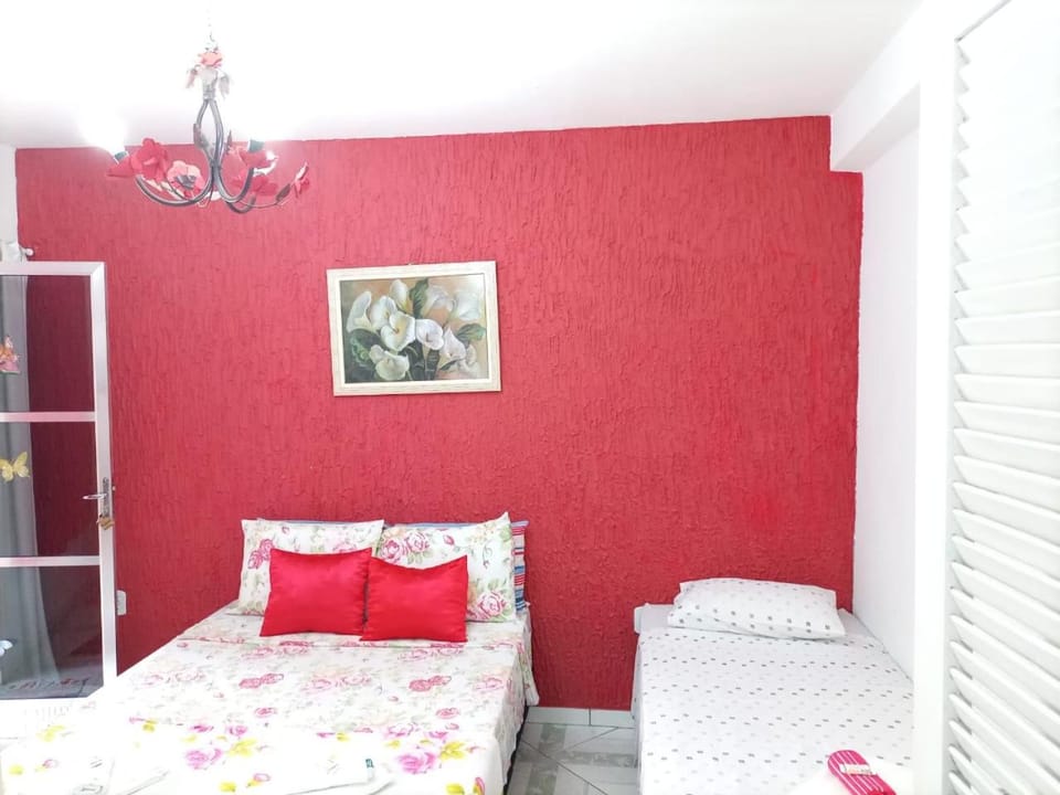 Pousada Aconchego dos Puris Apartment in Visconde de Mauá