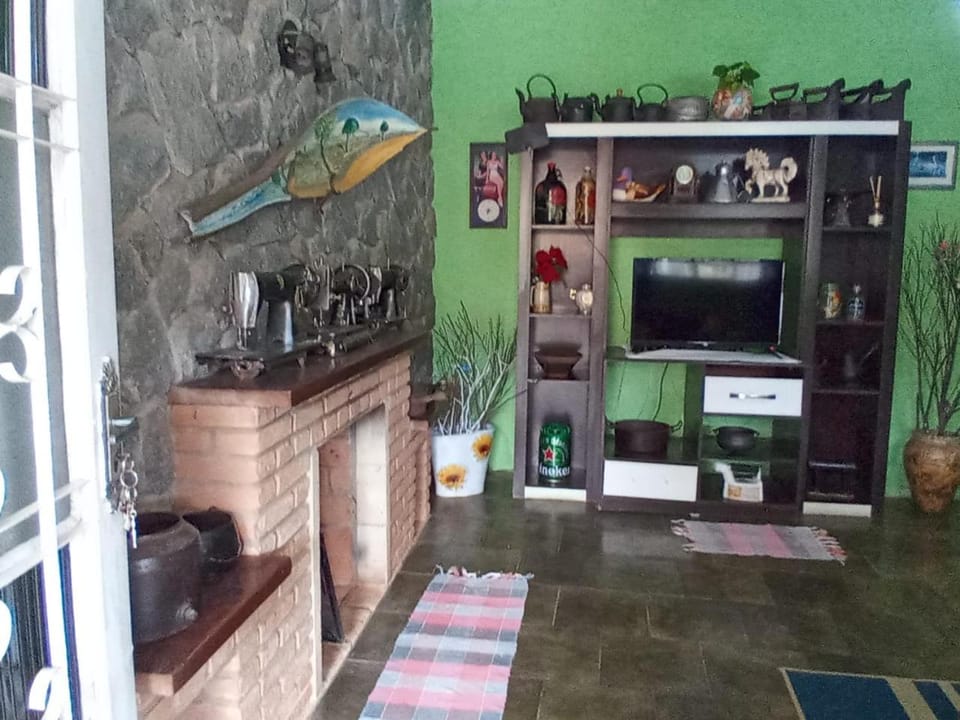 Pousada Aconchego dos Puris Apartment in Visconde de Mauá