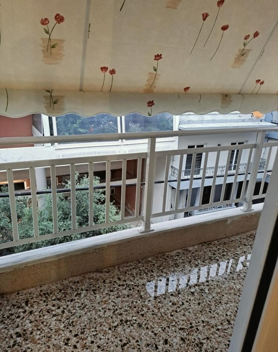 Balcony/Terrace, Balcony/Terrace