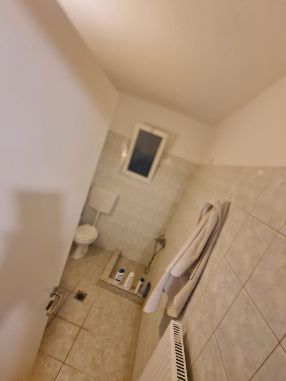 Gianna Apartment Apartment in Alexandroupoli