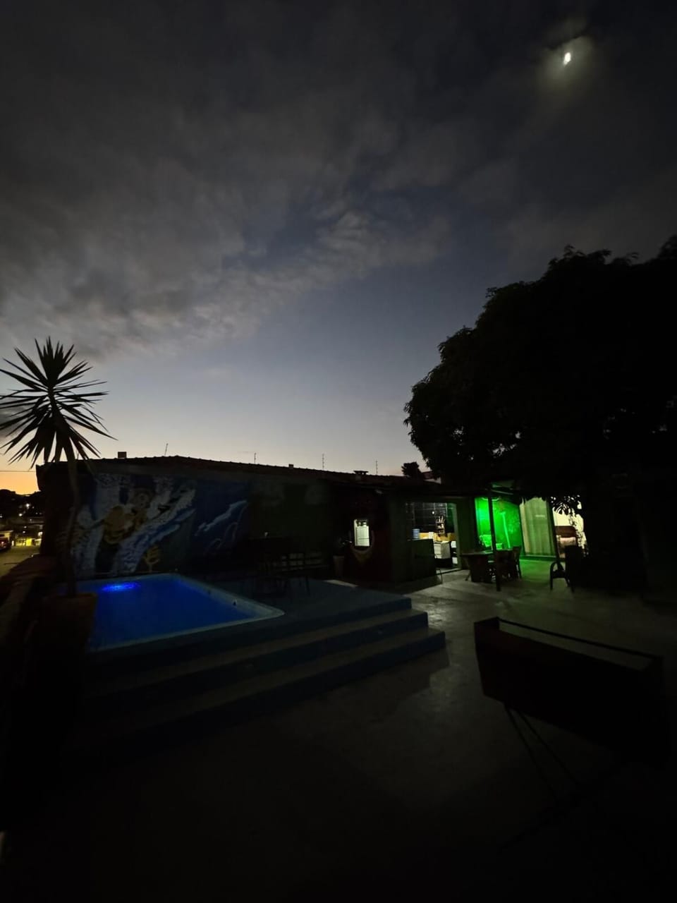 Casa Verde- Espaço exclusivo, ar livre na capital House in Belo Horizonte