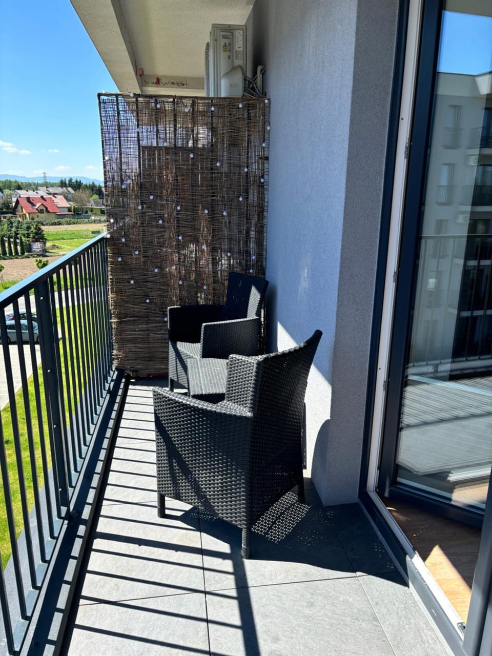 Relaksik 60 Apartment in Lesser Poland Voivodeship