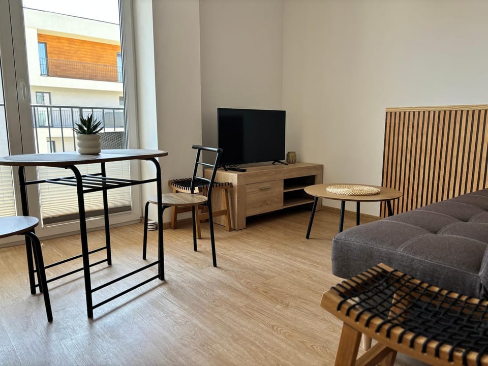 Relaksik 60 Apartment in Lesser Poland Voivodeship