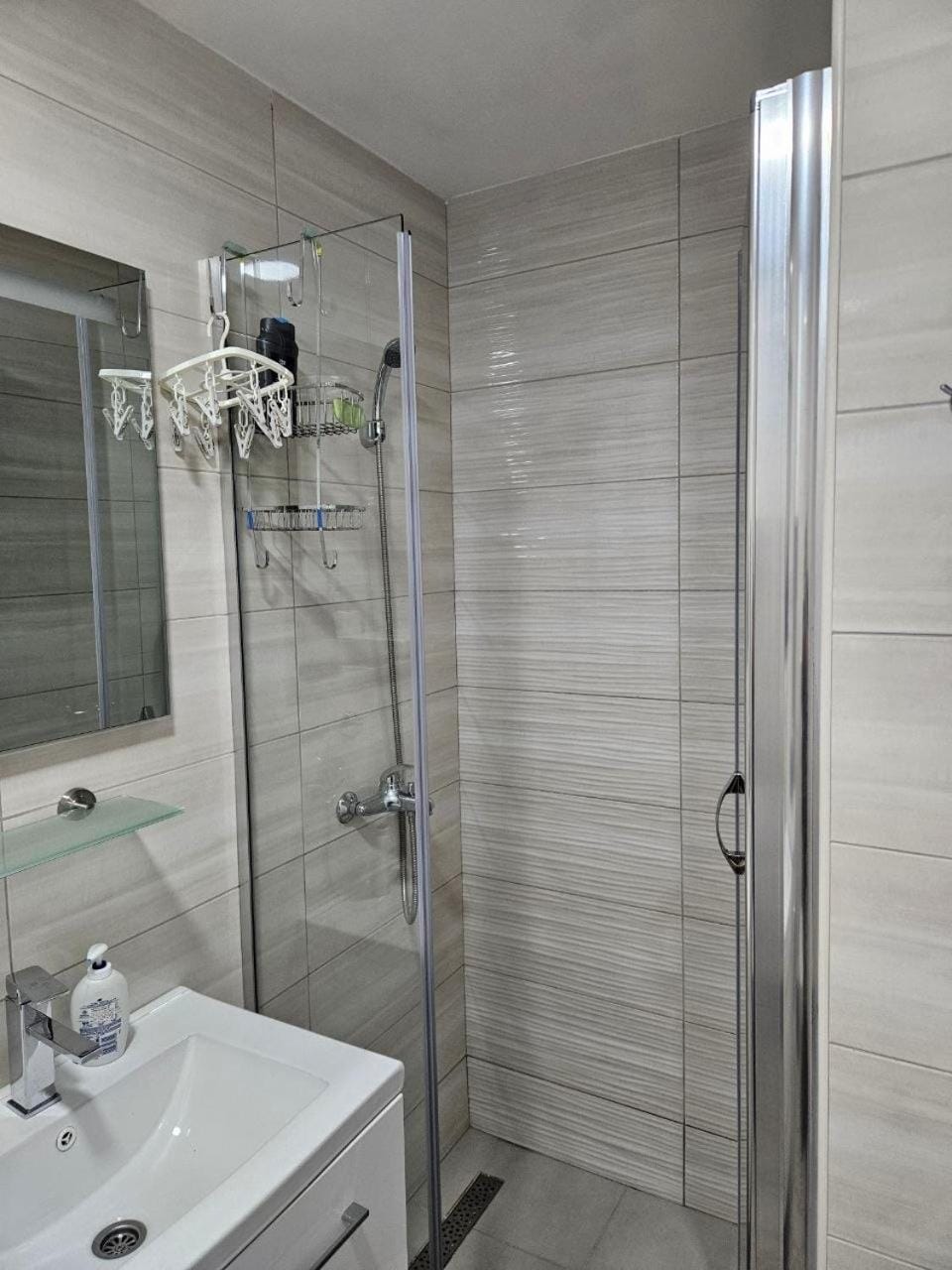 Golden Olive Studio Apartment in Montenegro