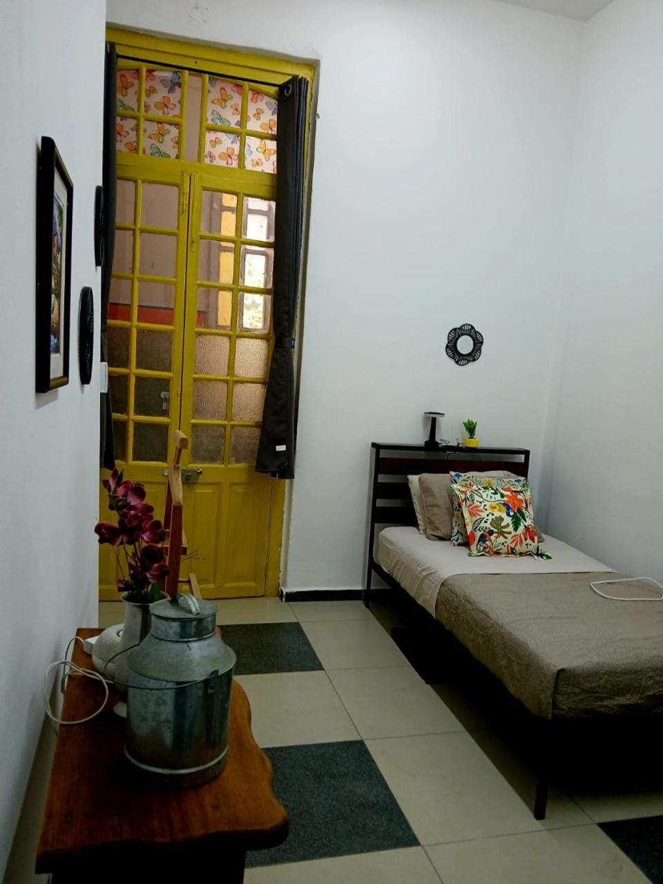 Casa Mamima Vacation rental in Mexico City