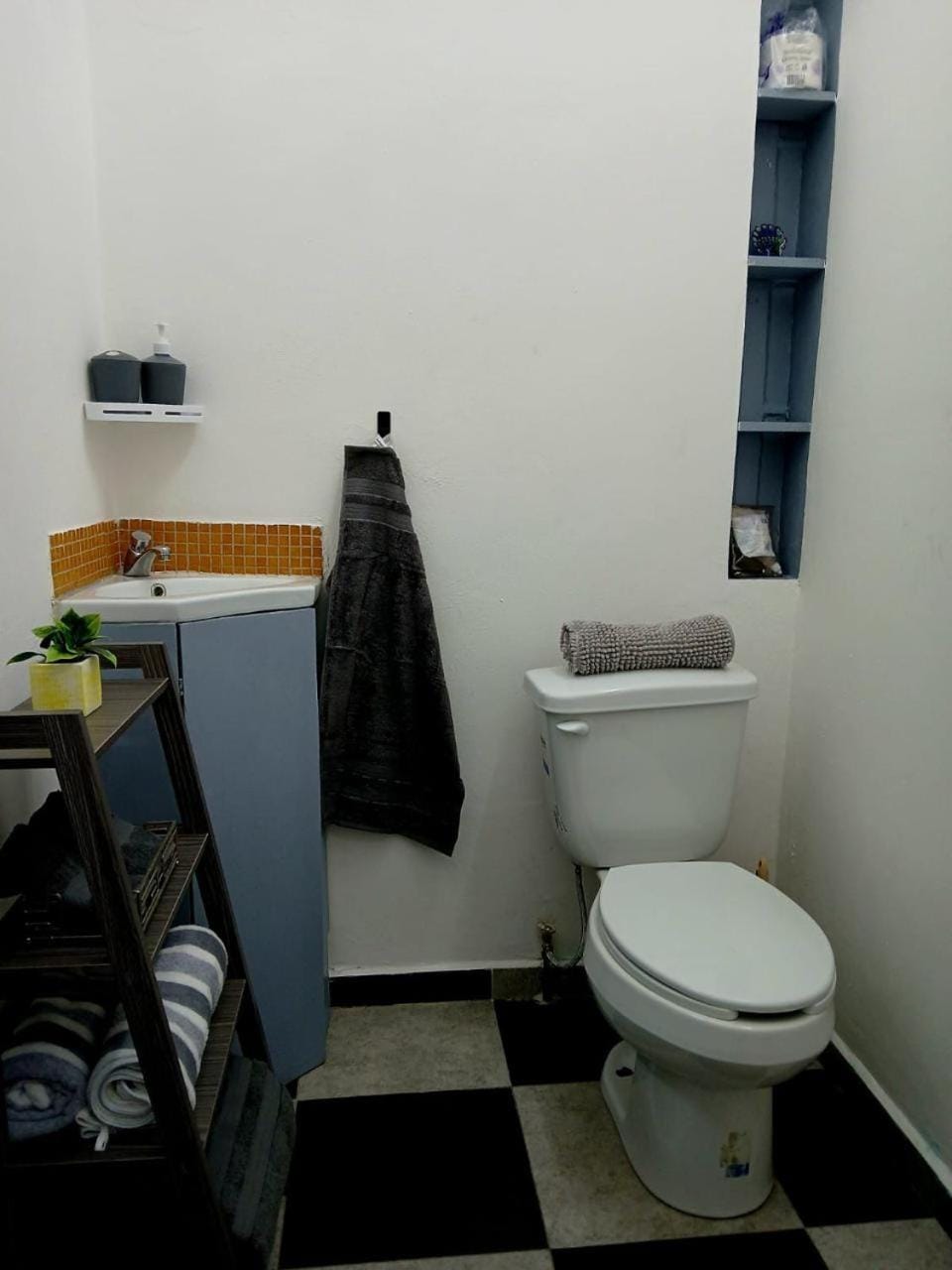 Casa Mamima Vacation rental in Mexico City