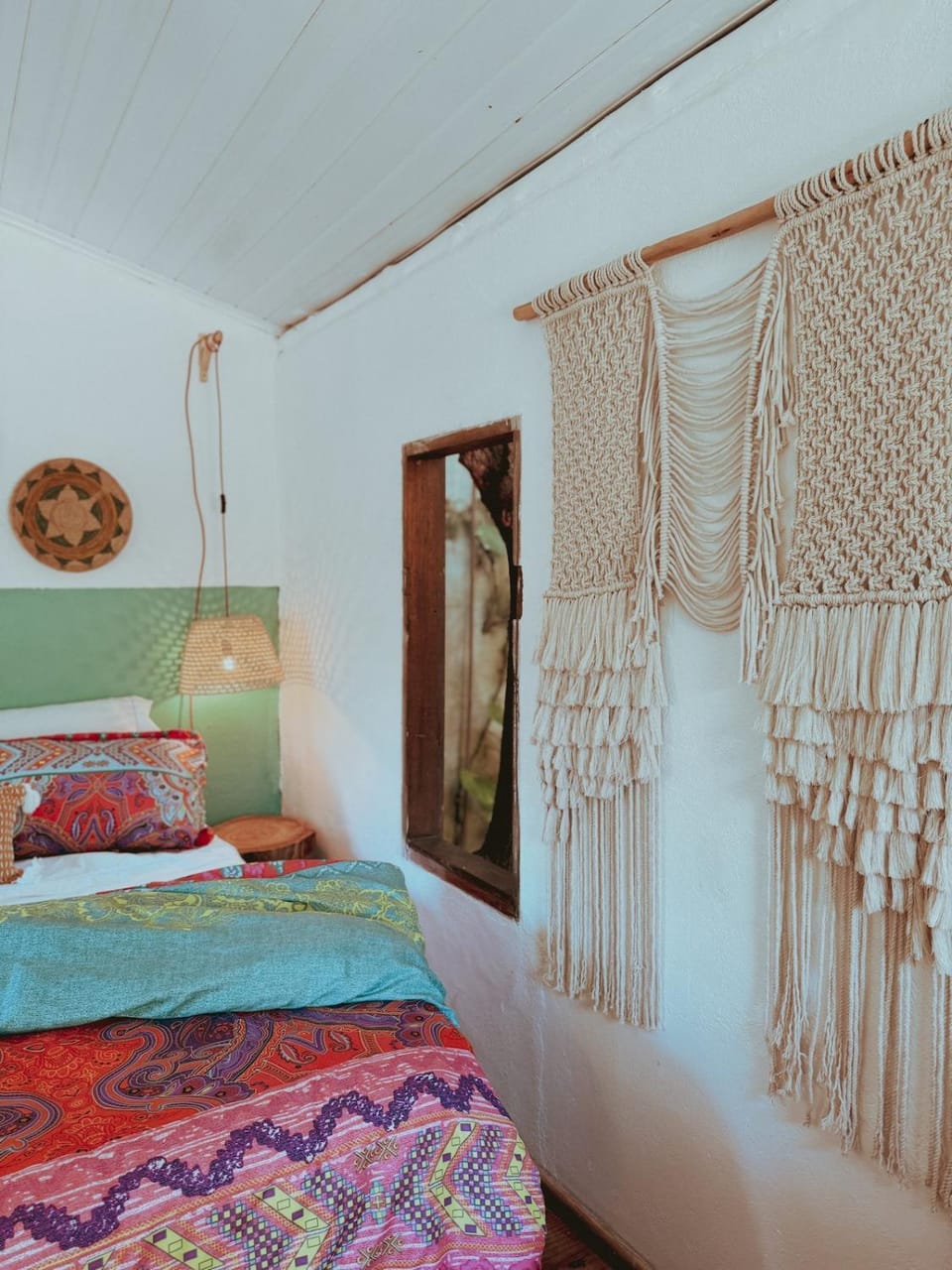 Casa Frida Caraíva Localização Privilegiada House in State of Bahia