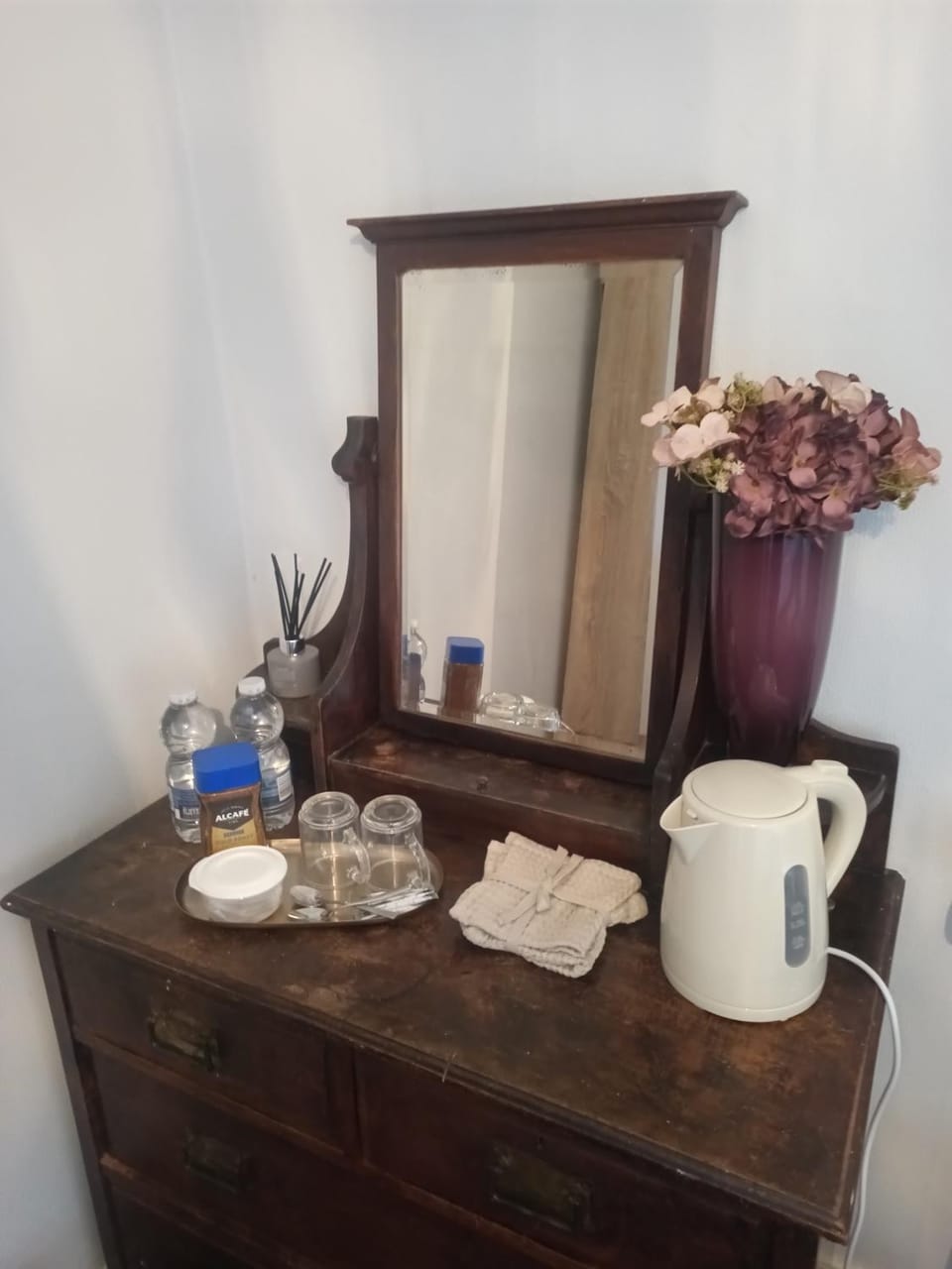 Glenlara House - Double Quiet Room Vacation rental in County Waterford