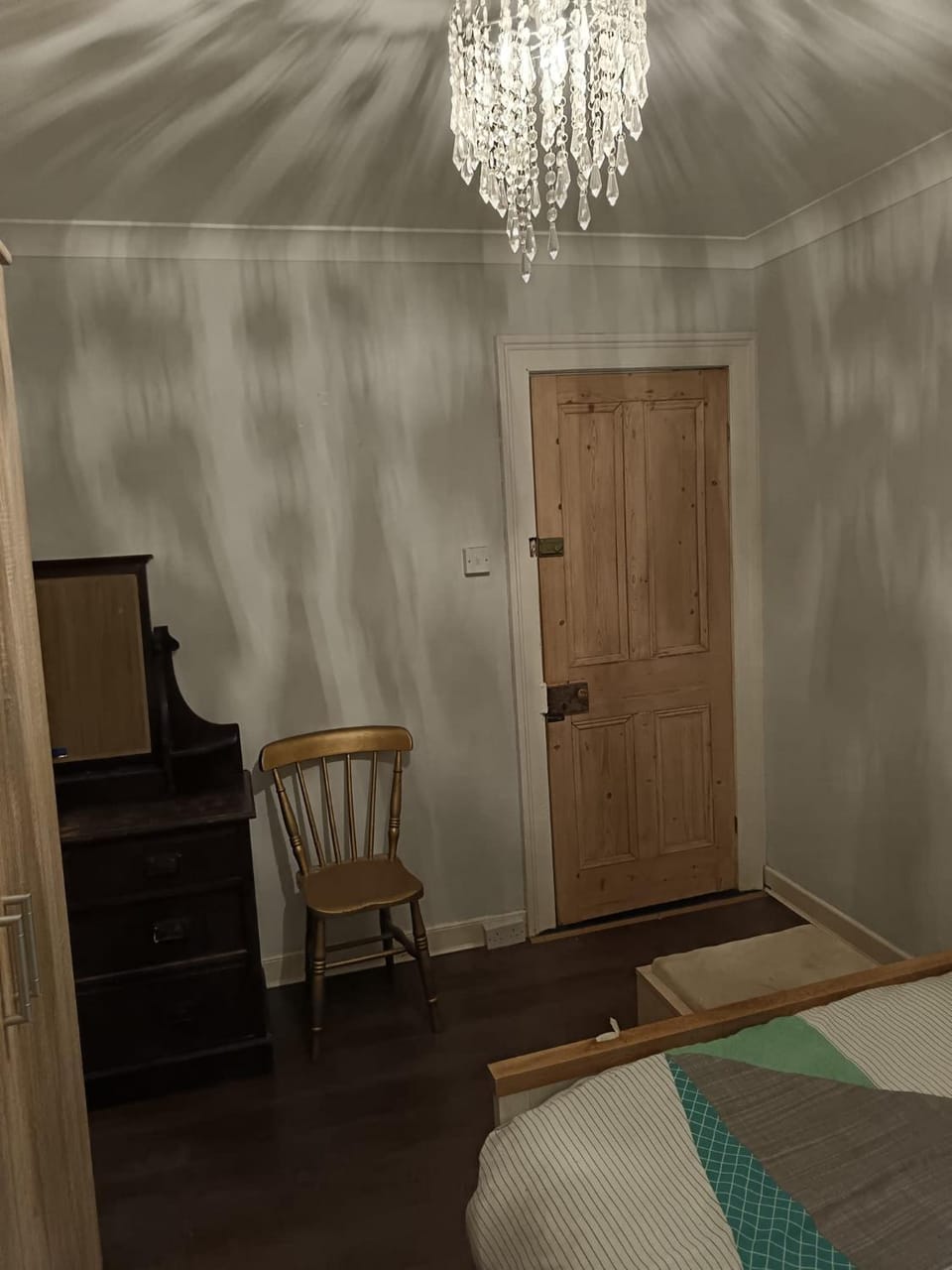 Glenlara House - Double Quiet Room Vacation rental in County Waterford