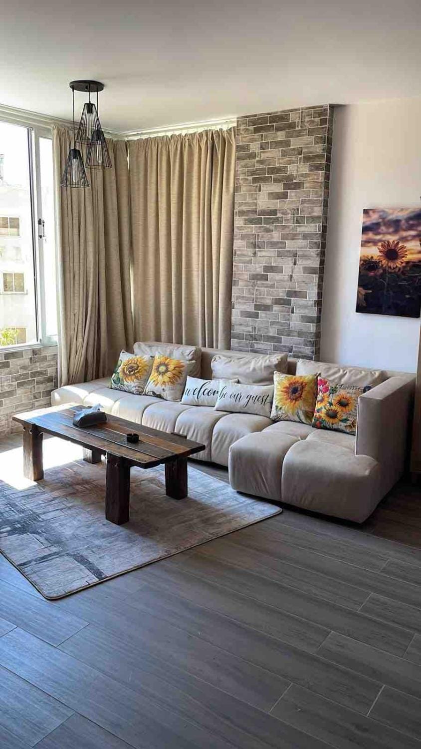 Escape Faraya Apartment in Africa