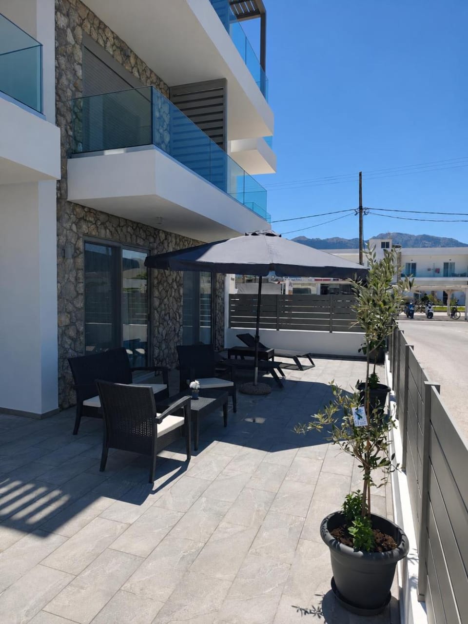 Salt & Light House House in Tigaki