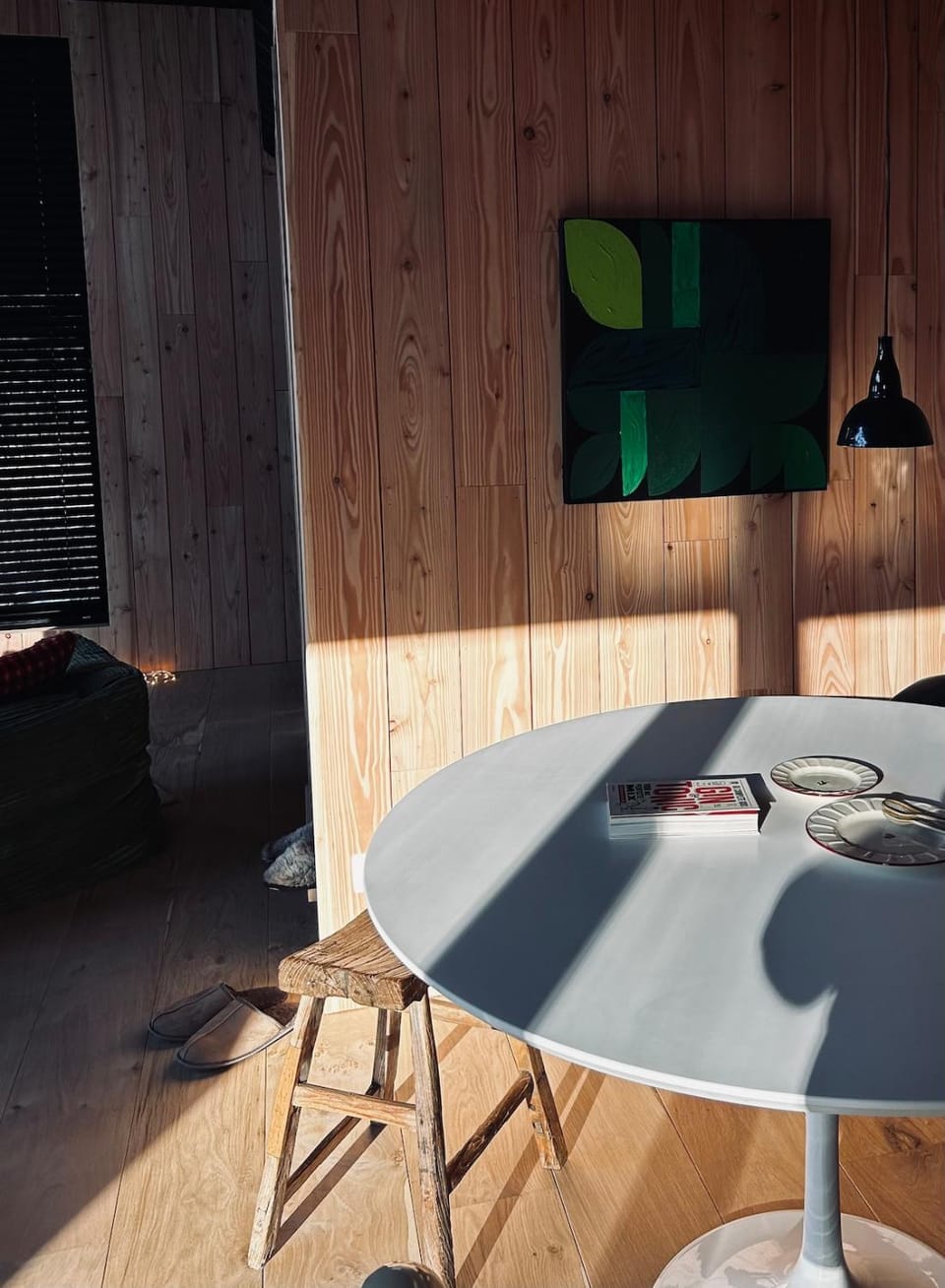 Macabana19 Chalet in Flanders