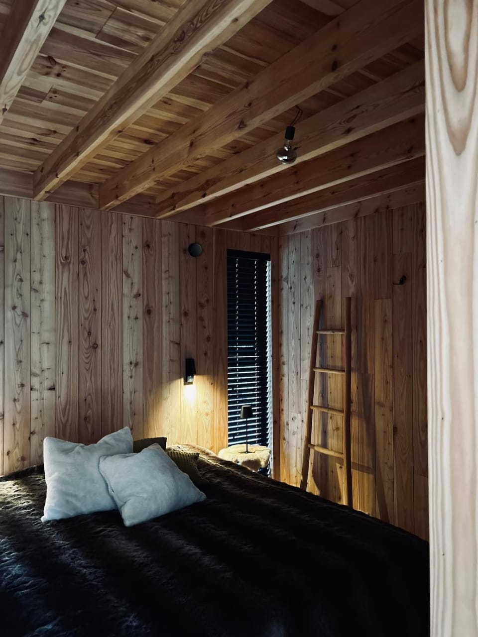 Macabana19 Chalet in Flanders