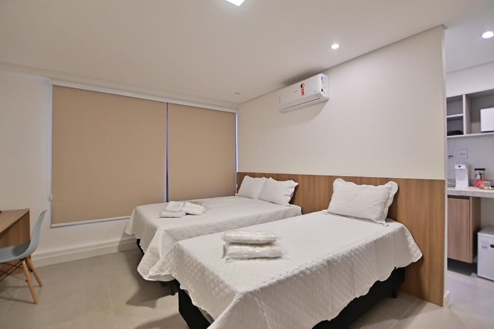 Premium Office-My Stay 04 Apartment in State of Goiás