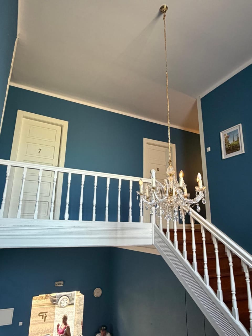 Imperial Bed and Breakfast in Aveiro District, Portugal