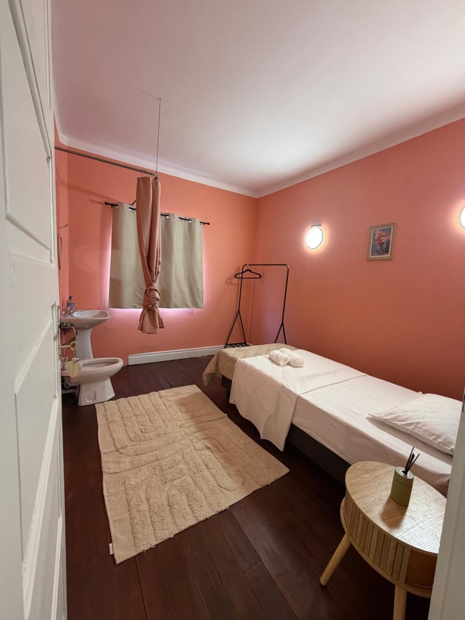 Imperial Bed and Breakfast in Aveiro District, Portugal