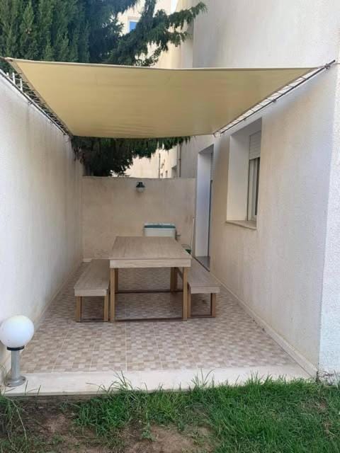 Dyar Abdellatif Apartment in Tunisia