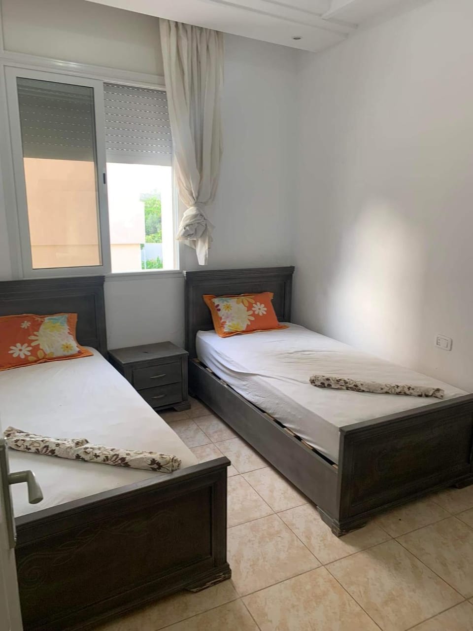 Dyar Abdellatif Apartment in Tunisia