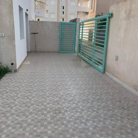 Dyar Abdellatif Apartment in Tunisia