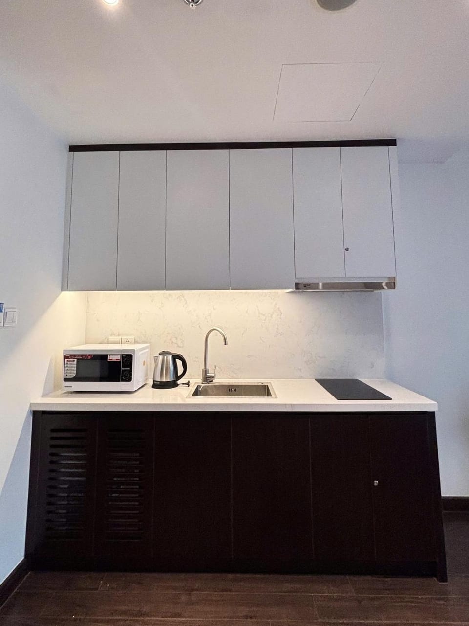 Căn hộ The Sapphire Hạ Long - View Biển Apartment in Vietnam