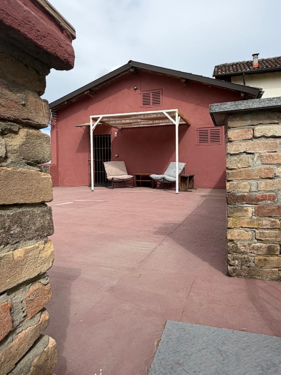 Il Rustico di Calosso Apartment in Piedmont