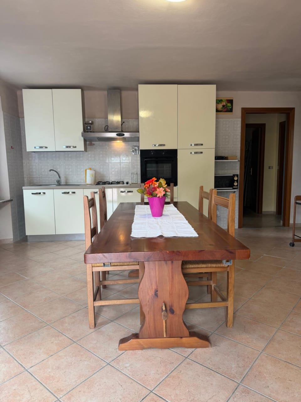 Il Rustico di Calosso Apartment in Piedmont