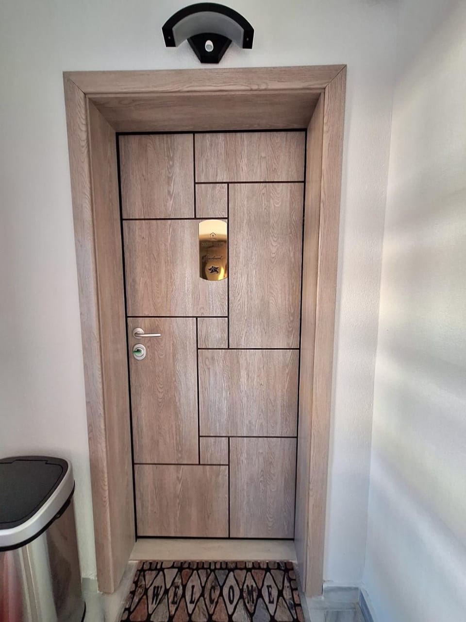 SARTI Home Apartment in Halkidiki