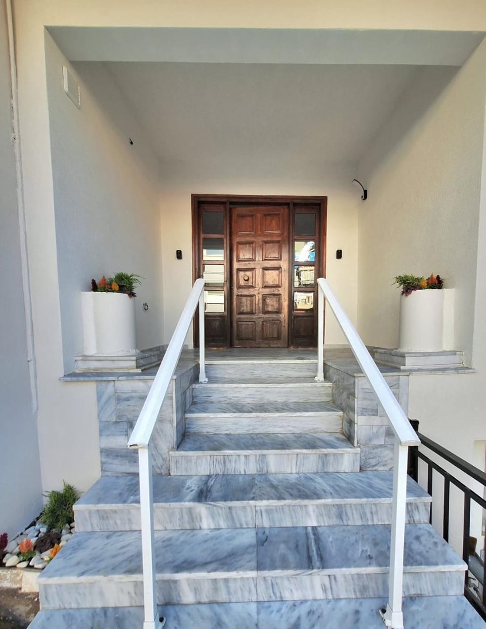 SARTI Home Apartment in Halkidiki