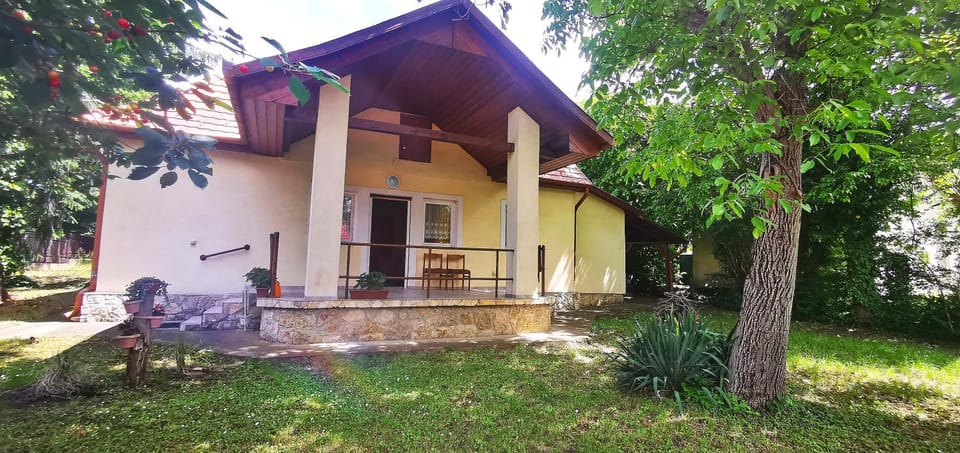 Ildi nyaraló House in Hungary