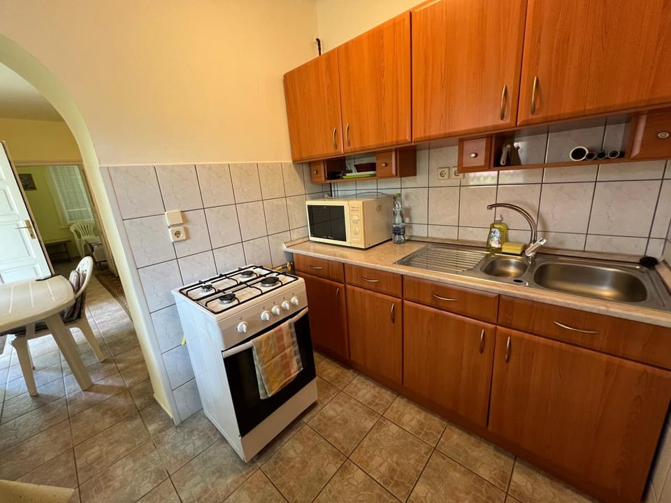Ildi nyaraló House in Hungary
