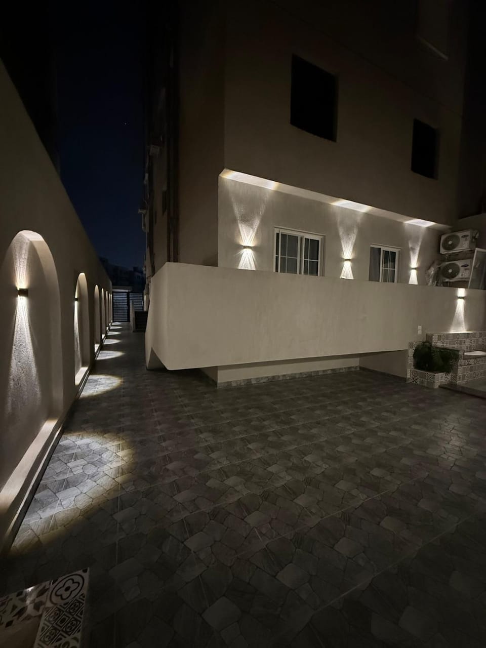 Elegant Stay with Modern Comfo Apartment in Egypt