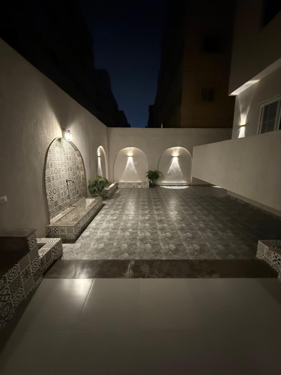 Elegant Stay with Modern Comfo Apartment in Egypt