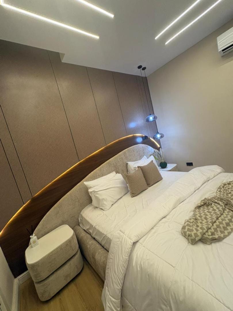 Vluxuries Vacation rental in Lagos, Nigeria
